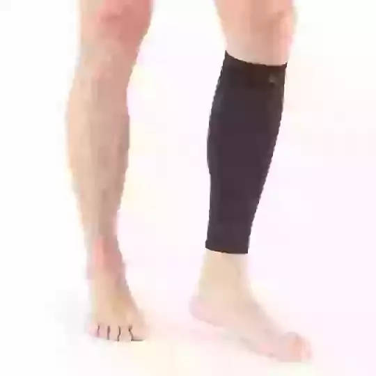 Neo G Airflow Calf/Shin Support, Black